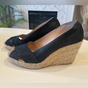 KORS by Michael Kors Wedge heels size 10